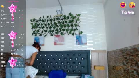 Princess Martinez online show from 11/13/25, 04:39