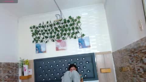 Princess Martinez online show from 11/21/25, 05:11