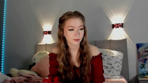 Snapshot of princess_nier chatting on 12/21/24, 10:40 Princess Diana online show from 12/21/24, 10:40