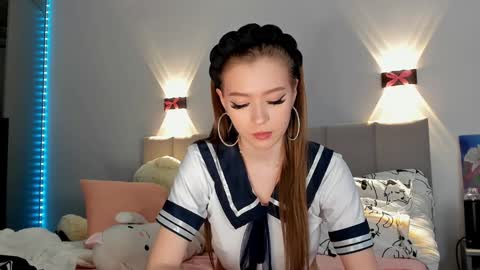 Snapshot of princess_nier chatting on 12/30/24, 02:09 Princess Diana online show from 12/30/24, 02:09