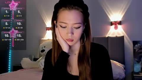 Snapshot of princess_nier chatting on 09/22/25, 07:05 Princess Diana online show from 09/22/25, 07:05