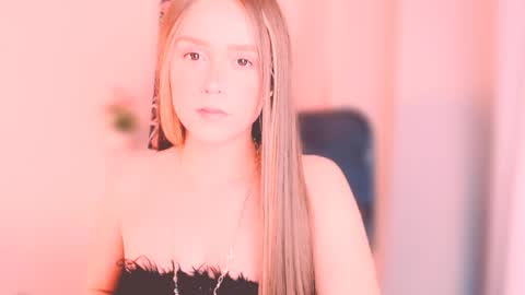 ArianaJoliiee online show from 11/11/25, 11:49