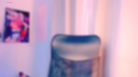 ArianaJoliiee online show from 11/15/25, 01:25