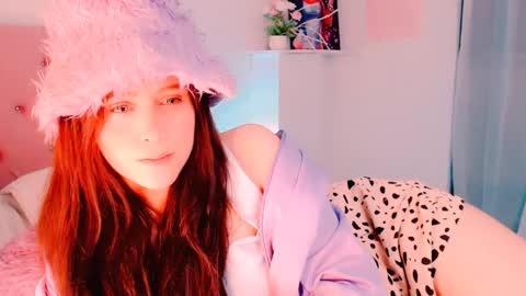 ArianaJoliiee online show from 11/26/25, 02:01