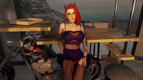 Rose online show from 11/09/25, 11:25