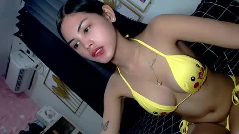 Estela online show from 01/28/25, 08:26