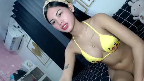 Estela online show from 01/31/25, 08:33
