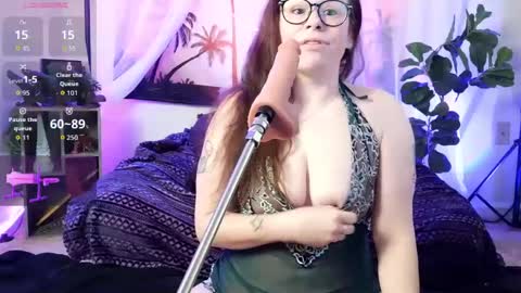 PrincessAlaska online show from 09/23/25, 07:33