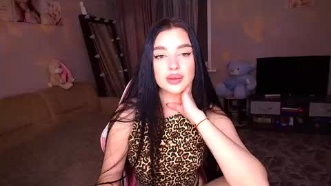 princessamira1 online show from 09/23/25, 02:09