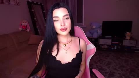 princessamira1 online show from 10/02/25, 03:08