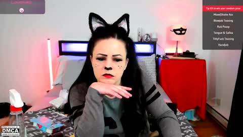 Princessavavictoria online show from 11/01/25, 02:46