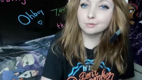 Bluu online show from 09/11/25, 08:09