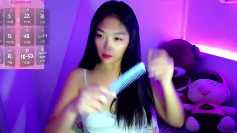 Hello everyone this is your beloved Athena again I present the most comfortable and kind room I accept everyone with kindness online show from 11/03/25, 07:37