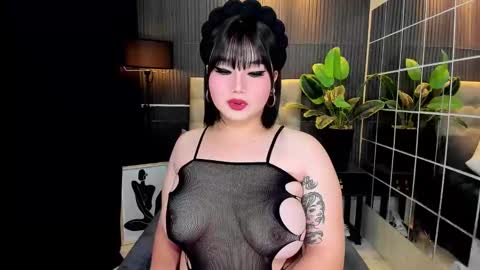 Snapshot of princesshugecummer chatting on 03/09/25, 03:38 Astrid Ley online show from 03/09/25, 03:38