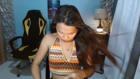 princessrynn online show from 11/16/25, 12:44