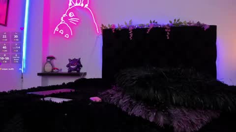 Snapshot of princessryuuko chatting on 02/05/25, 07:53 ryuu online show from 02/05/25, 07:53