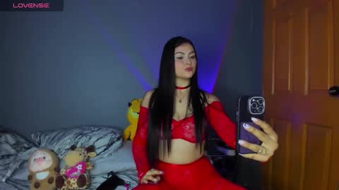 Snapshot of princesstiff_ chatting on 10/14/25, 11:16 online show from 10/14/25, 11:16