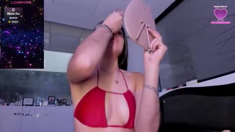 Snapshot of princesstina06 chatting on 11/04/25, 07:02 Valentina online show from 11/04/25, 07:02