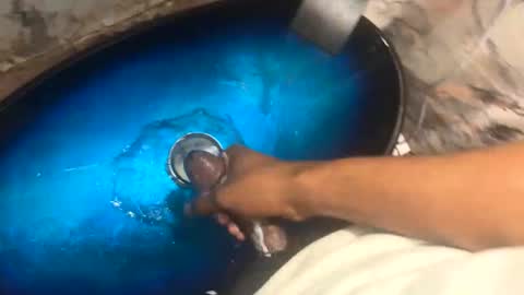 Snapshot of princevon09 chatting on 11/26/25, 12:55 Trevon online show from 11/26/25, 12:55