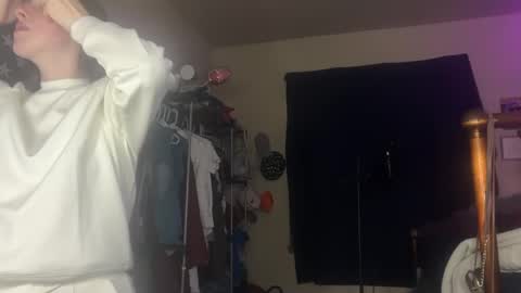 Prism online show from 11/13/25, 01:04