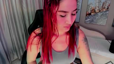 Priya Rose online show from 10/23/25, 06:28