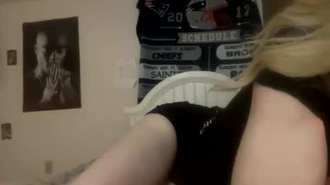 proctorcliff0 online show from 10/12/25, 09:41