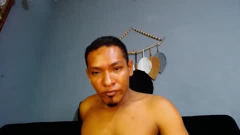 Grande y Gruesa online show from 12/24/24, 02:01