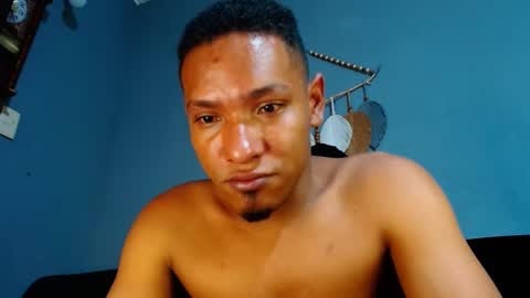Grande y Gruesa online show from 01/11/25, 09:36