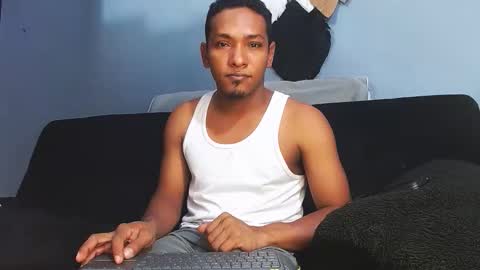 Grande y Gruesa online show from 09/23/25, 07:44