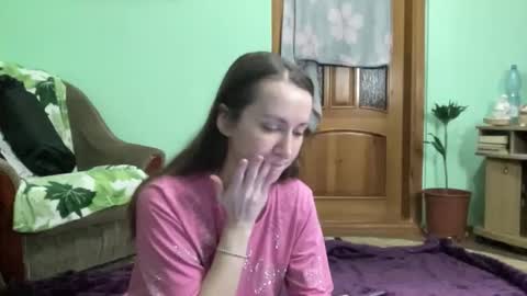 proud sweet 21 online show from 10/29/25, 11:06