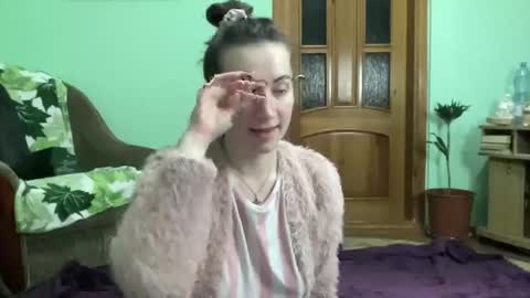 proud sweet 21 online show from 11/04/25, 11:37