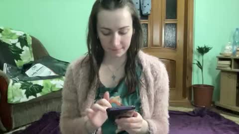 proud sweet 21 online show from 11/21/25, 12:10