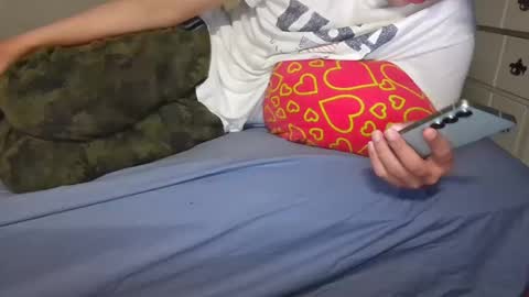 Prozacplz online show from 10/10/25, 04:33