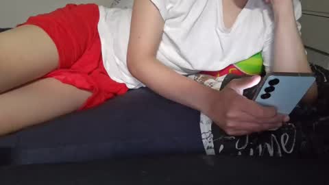 Prozacplz online show from 10/22/25, 01:28