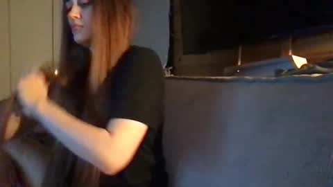 Queen of Pain online show from 10/23/25, 09:35