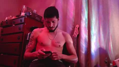 Sk8wave online show from 10/10/25, 10:25