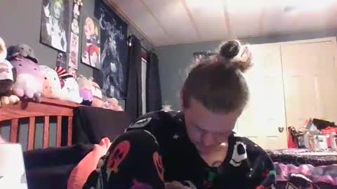 ThickLetteSweetheart online show from 12/06/24, 04:14