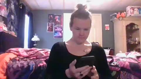 ThickLetteSweetheart online show from 12/08/24, 05:33