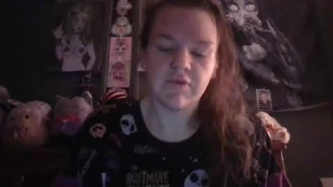 ThickLetteSweetheart online show from 01/15/25, 12:19