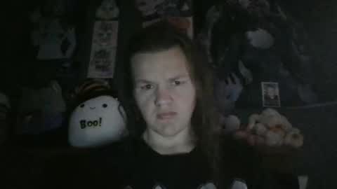 ThickLetteSweetheart online show from 01/15/25, 08:16