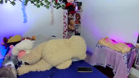 Emma Rico   model indep online show from 11/29/25, 12:46