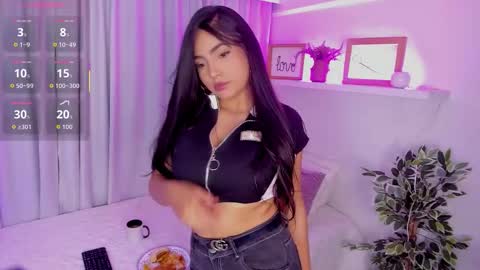 Snapshot of pucca7 chatting on 10/13/25, 11:32 Pucca online show from 10/13/25, 11:32