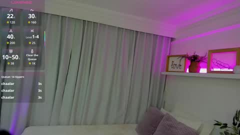 Snapshot of pucca7 chatting on 10/15/25, 11:32 Pucca online show from 10/15/25, 11:32