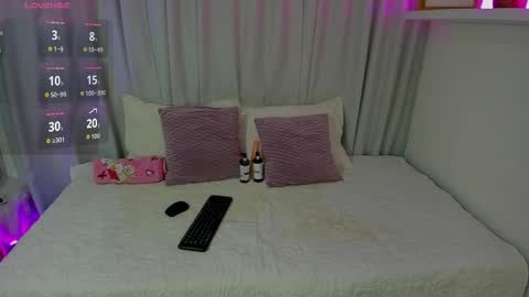 Snapshot of pucca7 chatting on 10/24/25, 11:17 Pucca online show from 10/24/25, 11:17