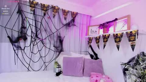 Snapshot of pucca7 chatting on 10/30/25, 11:44 Pucca online show from 10/30/25, 11:44