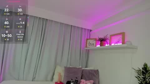 Snapshot of pucca7 chatting on 11/15/25, 11:29 Pucca online show from 11/15/25, 11:29