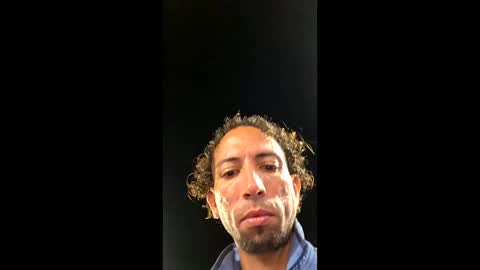 Snapshot of puertoricoparagarcia chatting on 10/15/25, 08:58 LOVE TO GET MY ASS FUCKED online show from 10/15/25, 08:58