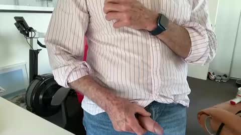 puffiest online show from 01/16/25, 07:49