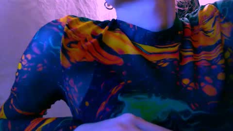 Snapshot of pufpufog chatting on 02/13/25, 06:38 EsteticHouse online show from 02/13/25, 06:38