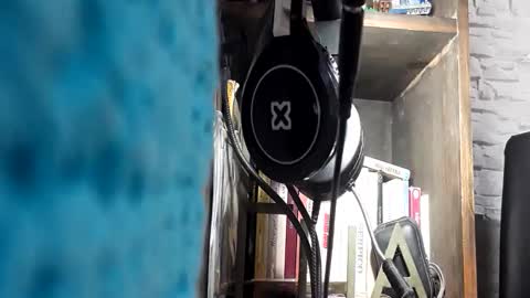 puky_mza online show from 12/15/24, 03:56